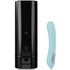 KIIROO - SET COPPIE ONYX+ E PERLA 2+ TURCHESE