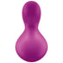 SATISFYER - VIBRATORE VIVA LA VULVA 3 LAY-ON VIOLA