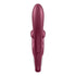 SATISFYER - VIBRAZIONE TOUCH ME RABBIT ROSSO