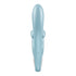 SATISFYER - VIBRAZIONE TOUCH ME RABBIT BLU