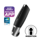 SATISFYER - MASTURBATORE POWER NERO