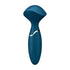 SATISFYER - MINI WOND-ER BLU