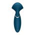 SATISFYER - MINI WOND-ER BLU