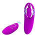 PRETTY LOVE - STIMOLATORE PER MUTANDINE CON TELECOMANDO WILD RABBIT LILLA