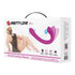 PRETTY LOVE - VIBRATORE E SUCCHIACLI ALEX LILAC