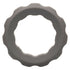 CALEXOTICS - ALFA ANELLO ERETTO GRIGIO