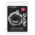 CALEXOTICS - ANELLO ALPHA OPTIMUM NERO