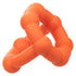 CALEXOTICS - ALPHA ALL STAR ANELLO ARANCIONE