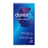 DUREX - NATURAL PLUS 12 UNITÀ