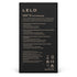 LELO - MASSAGGIATORE PERSONALE LILY 3 - VERDE POLARE
