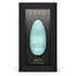 LELO - MASSAGGIATORE PERSONALE LILY 3 - VERDE POLARE