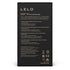 LELO - MASSAGGIATORE PERSONALE LILY 3 - LAVANDA