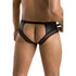 PASSION - 030 SLIP APERTO TOM NERO S/M