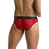 PASSION - 031 SLIP MIKE ROSSO S/M