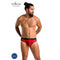 PASSION - 031 SLIP MIKE ROSSO S/M