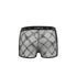 PASSION - 032 SHORT JAMES NERO L/XL