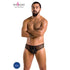 PASSION - 035 SLIP RICHARD NERO S/M