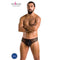 PASSION - 035 SLIP RICHARD NERO L/XL