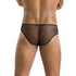 PASSION - 035 SLIP RICHARD NERO L/XL