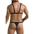 PASSION - 039 SET ANDREW NERO S/M