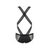 PASSION - 045 BODY VICTOR NERO L/XL