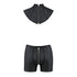 PASSION - 051 SET EDWARD NERO L/XL