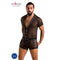 PASSION - 052 SET MICHAEL NERO L/XL
