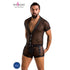 PASSION - 052 SET MICHAEL NERO L/XL