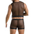 PASSION - 053 SET WILLIAM NERO S/M