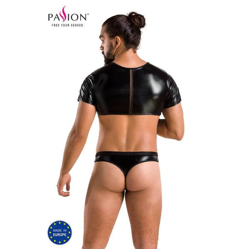 PASSION - 057 SET PETER NERO L/XL