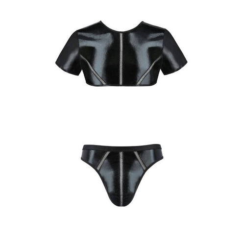 PASSION - 057 SET PETER NERO L/XL