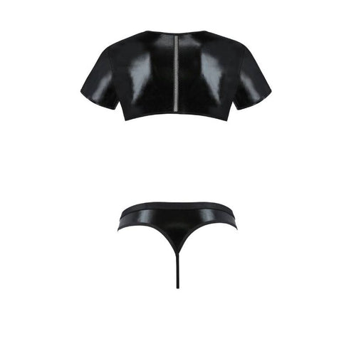 PASSION - 057 SET PETER NERO L/XL