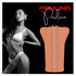 JAMYJOB SIGNATURE - MASTURBATORE VAGINA PAULINA