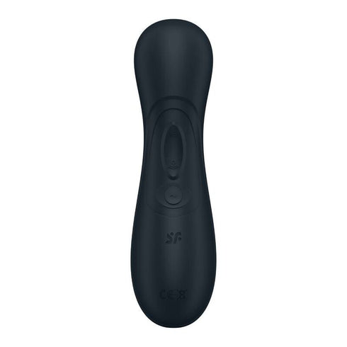 SATISFYER - PRO 2 GENERAZIONE 3 BLUETOOTH NERO E APP