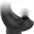 IBIZA - VIBRATORE ASPIRANTE WAVE