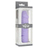 GET REAL - MINI VIBRATORE CLASSICO VIOLA