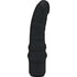 GET REAL - MINI VIBRATORE CLASSICO G-SPOT NERO