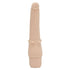 GET REAL - PELLE VIBRANTE CLASSICA LISCIA