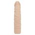 GET REAL - VIBRATORE NATURALE ORIGINALE CLASSICO