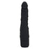 GET REAL - VIBRATORE CLASSICO SLIM NERO