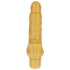GET REAL - VIBRATORE GOLD DICKER STIM ORO