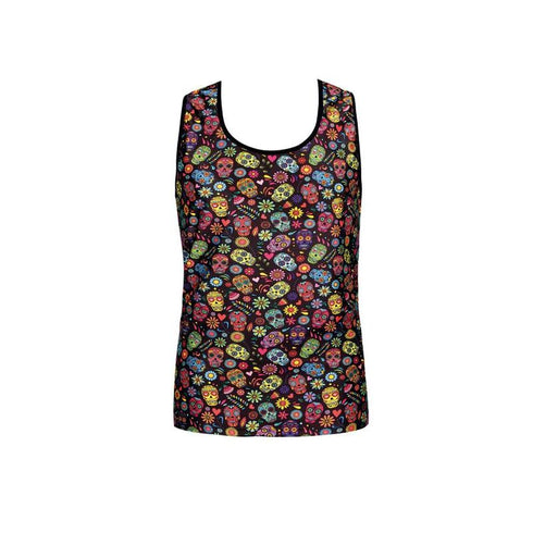 ANAIS MEN - MÉXICO TOP L