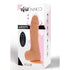 GET REAL - PELLE PER DILDO VIBRANTE ROTANTE SU E GI?