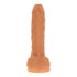 GET REAL - PELLE PER DILDO VIBRANTE ROTANTE SU E GI?