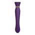 ZALO - QUEEN G-SPOT PULS WAVE VIBE VIOLA