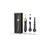 ZALO - BESS 2 CLITORAL MASSAGER BLACK