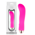 DOLCE VITA - VIBRATORE RICARICABILE ROSA A 7 VELOCITÀ