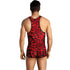 ANAIS MEN - SAVAGE TOP XL