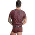 ANAIS MEN - TRIBAL T-SHIRT L