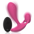 INTENSE - SHELLY PLUG TELECOMANDO ANALE ROSA